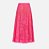 Christian Dior - Saia renda pink / Ss 2022 - Imagem 5