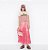 Christian Dior - Saia renda pink / Ss 2022 - Imagem 6