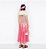 Christian Dior - Saia renda pink / Ss 2022 - Imagem 8