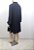 Christian Dior - Vestido preto - Imagem 3