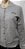 Luella - Cardigan Cinza cashmere - Imagem 3