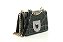 Christian Dior - Diorama Club Flap Bag Crackled Deerskin Small - Imagem 1