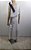 Chanel - Vestido longo em seda - Imagem 5