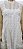 Christian Dior - Vestido curto em renda off white - Imagem 2
