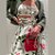 Christian Dior - Saia longa floral / 2023 - Imagem 7