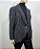 Chanel - Blazer tweed cinza mescla - Imagem 4
