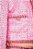 Chanel - Casaqueto em paetes rosa . Ss 2024 - Imagem 3