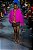 Valentino - Jaqueta Silk blouson jacket - Imagem 3