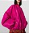 Valentino - Jaqueta Silk blouson jacket - Imagem 7