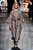 Christian Dior - Vestido linho midi - Imagem 1