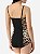 Dolce Gabbana - Body com estampa leopardo - Imagem 3