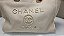 Chanel Bolsa Deauville perolas - Imagem 2