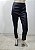 Christian Dior - Calça skinny em couro - Imagem 4