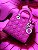 Christian Dior - Bolsa Tote Lady Dior Cannage Pink - Imagem 1