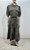 Derek Lan  Crossby -  Vestido chemise longo - Imagem 1