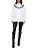 Dolce Gabbana - Camisa oversize em popeline com renda / Ss 2023 - Imagem 2