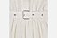 Christian Dior - Vestido Chemise off white / Ss 2024 - Imagem 3