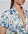 Philosophy di Lorenzo Serafini Inox Floral Jacquard Midi-Dress - Imagem 3