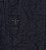 Christian Dior - Jaqueta recortada  Jeans cloqué de algodão azul profundo - Imagem 3