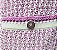Chanel -  Cardigan em trico rosa - Imagem 7