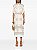 Zimmermann - Vestido midi em seda - Imagem 2
