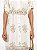 Zimmermann - Vestido midi em seda - Imagem 4
