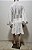 Eclat - Vestido curto off white - Imagem 9