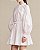Eclat - Vestido curto off white - Imagem 5