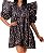 HighLight - Vestido chemise animal print - Imagem 1