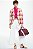 Carolina Herrera - Blazer xadrez - Imagem 4