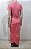 Vix by Paula Hermanny - Vestido midi Anya com recorte vazado - Imagem 9