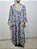 La DoubleJ vestido longo em seda - Imagem 6