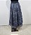 Christian Dior - Saia renda azul - Imagem 4