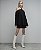 Valentino Garavani Cady tie top - Imagem 3