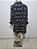 Valentino Garavani vestido em seda - Imagem 9