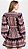 Sea New York vestido estampado curto - Imagem 2