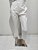 Christian Dior - Calça cropped off white - Imagem 1