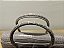 Christian Dior - Saint Honore 30 Montaigne croco Bag - Imagem 2