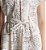 Christian Dior - Vestido chemise Dioramour com cinto - Imagem 7
