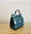 Dolce & Gabbana - Bolsa micro Sicily em croco verde - Imagem 8