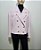 Chanel - Jaqueta em tweed rosa - Imagem 5