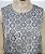 Gucci - Vestido jacquard metalico - Imagem 4