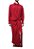 Valentino Garavani  vestido cady couture - Imagem 3
