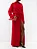 Valentino Garavani  vestido cady couture - Imagem 2