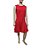 Christian Dior - Vestido curto alfaiataria - Imagem 1