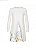 Stella McCartney - Floral Print Long Sleeve Dress - Imagem 1