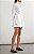 Alaia vestido chemise popeline - Imagem 3