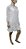 Dolce Gabbana - Vestido em renda Off white - Imagem 4