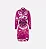 Christian Dior - Vestido chemise Miss Dior com cinto / 2025 - Imagem 1