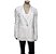 Armany Exchange Blazer Branco - Imagem 1